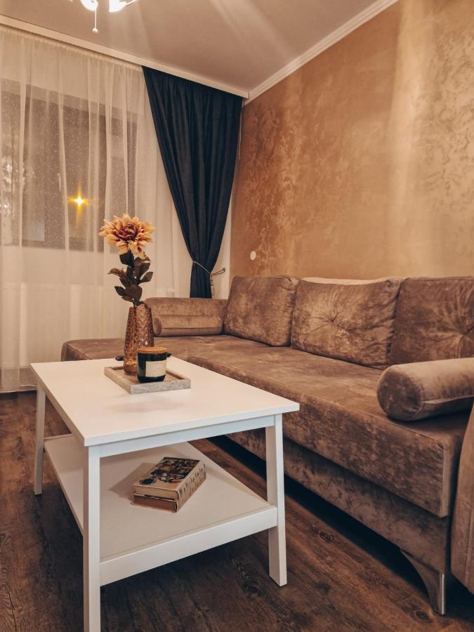 Immocity Oradea Exterior foto