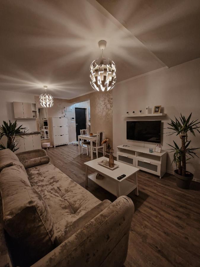 Immocity Oradea Exterior foto