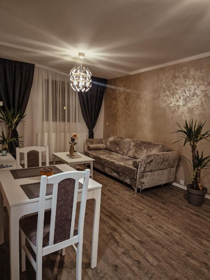 Immocity Oradea Exterior foto