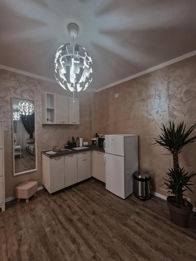 Immocity Oradea Exterior foto