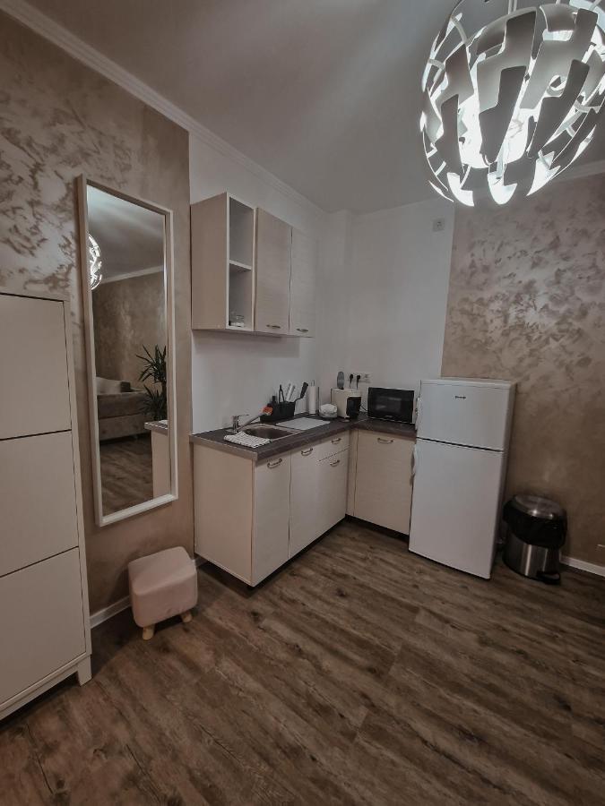 Immocity Oradea Exterior foto